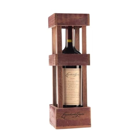 Estuche Madera Escorihuela Gascon Jaula Magnum
