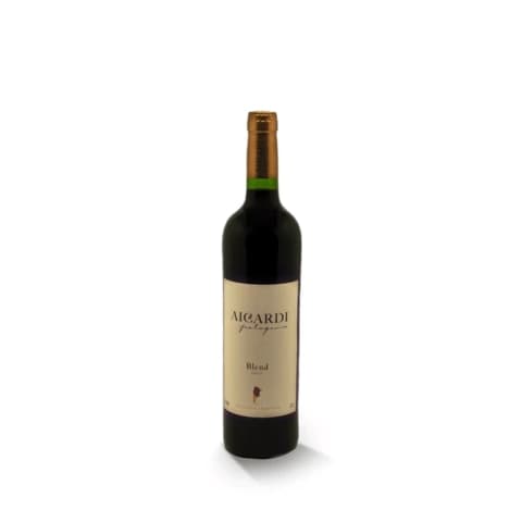Familia Aicardi Blend