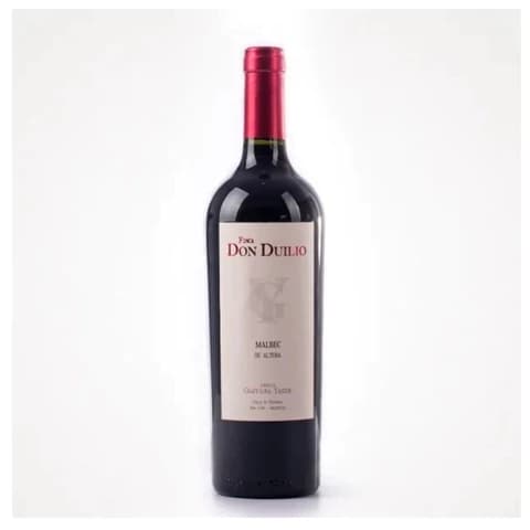 Finca Don Duilio Malbec
