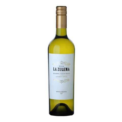Finca La Zulema Chardonnay