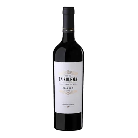 Finca La Zulema Malbec
