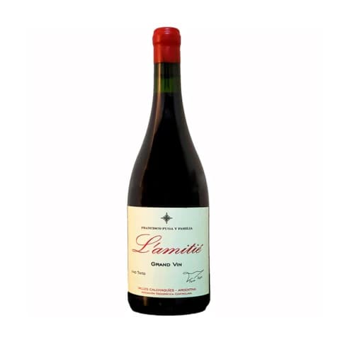 L´amitie Grand Vin Blend 2021