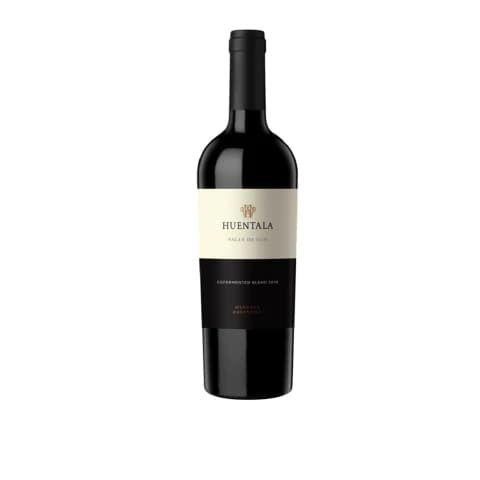 Huentala Cofermented Blend