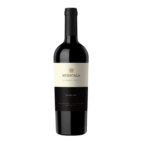 Huentala La Isabel Estate Malbec Gualtallary