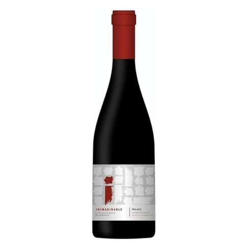 Inimaginable Malbec Paraje El Arbolar