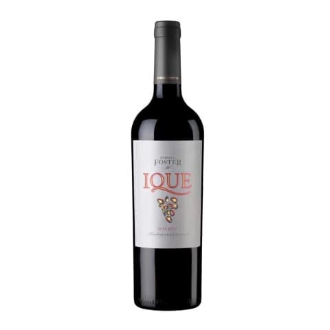 Ique Malbec