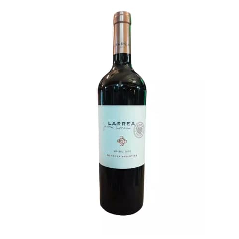 Juana Larrea Malbec