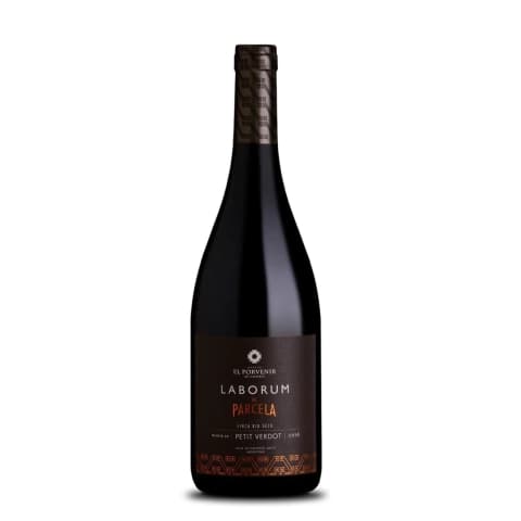 Laborum De Parcela Petit Verdot Rio Seco