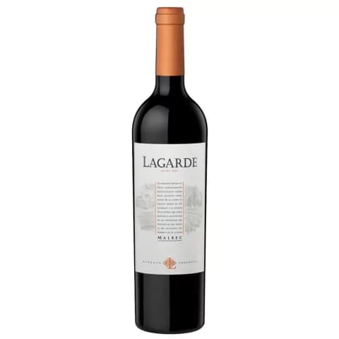 Lagarde Malbec