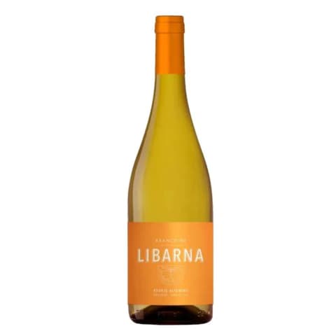 Libarna Arancione Naranjo