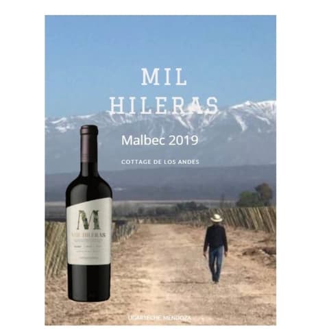 Mil Hileras Malbec