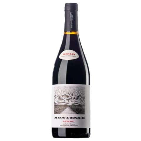 Montesco Piefranc