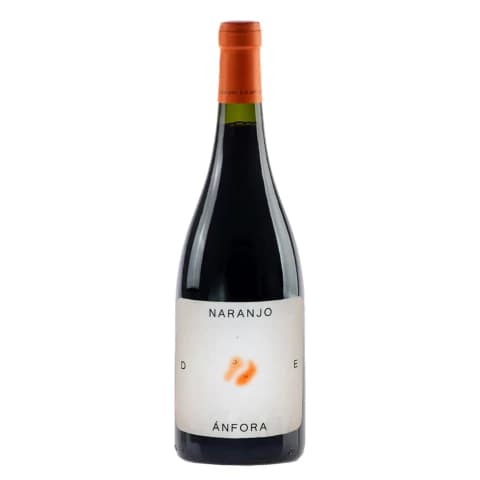 Pielihueso Naranja De Ànfora