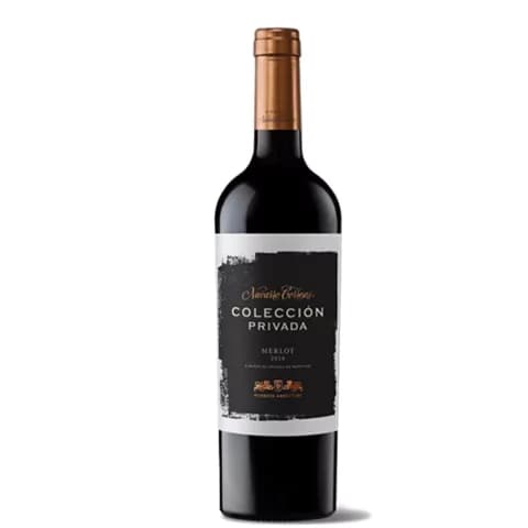 Navarro Correas Colección Privada Merlot