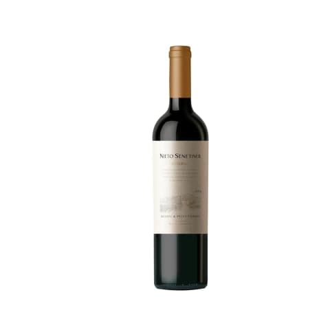 Nieto Senetiner Reserva Malbec - Petit Verdot