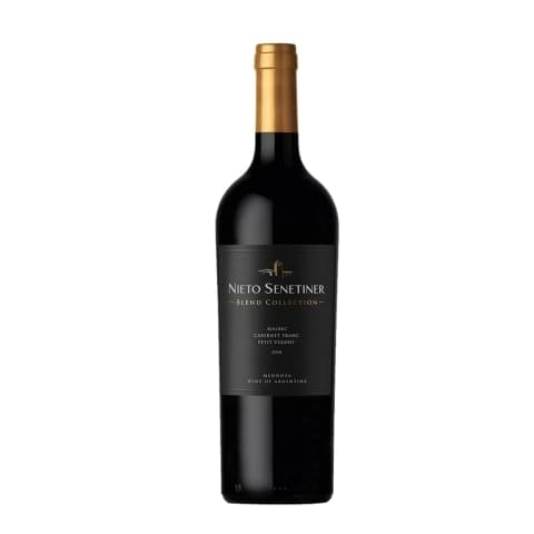 Nieto Senetiner Blend Collection