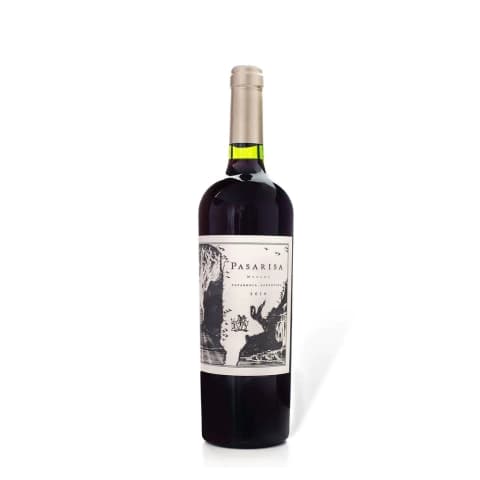 Pasarisa Merlot