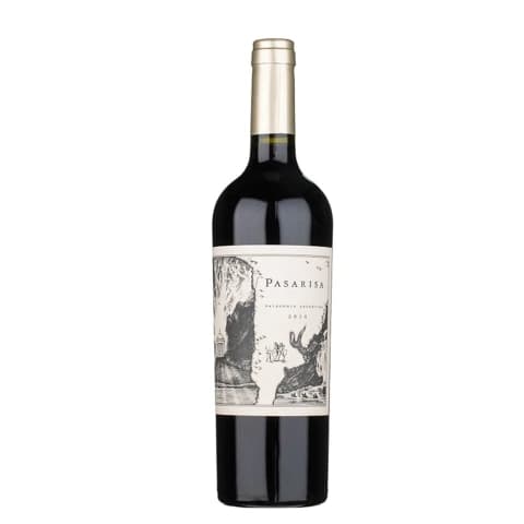 Pasarisa Syrah