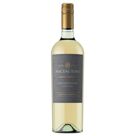 Estate Sauvignon blanc