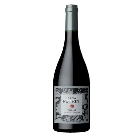 Casa Petrini Tannat