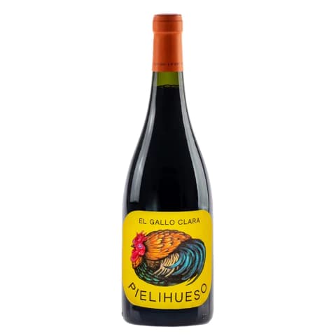 Pielihueso El Gallo Clara