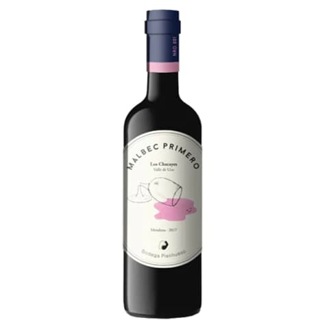 Pielihueso Malbec Primero