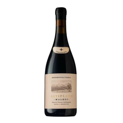 Altiplano Malbec