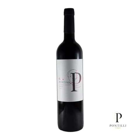 Pontilli Cordisco Roble