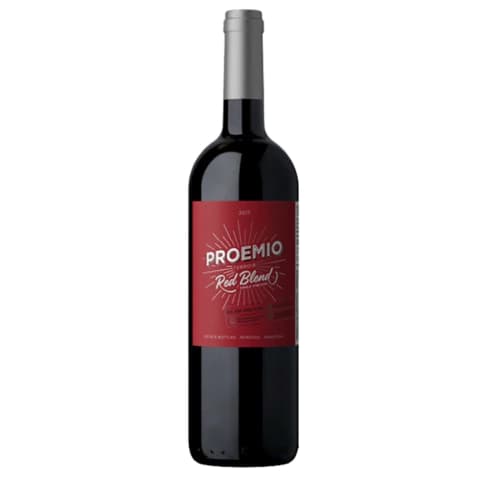 Proemio Terroir Red Blend