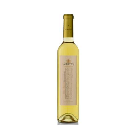 Salentein Single Vineyard Late Harvest Sauvignon Blanc