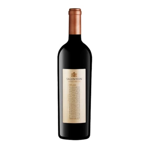 Reserva San Pablo Single Vineyard Malbec