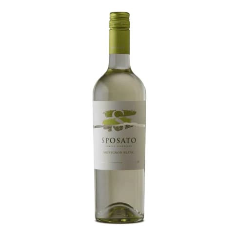 Sposato Sauvignon Blanc