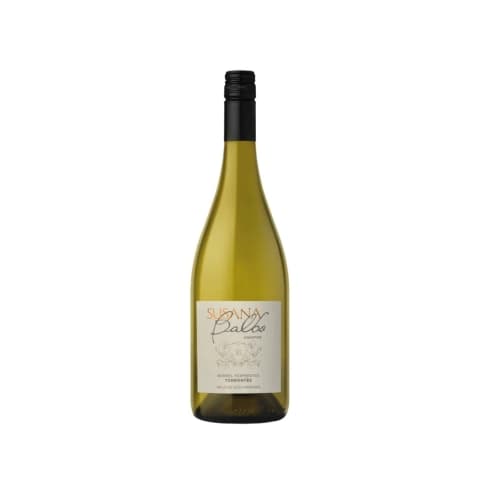 Susana Balbo Signature Torrontes Oak