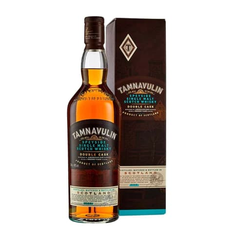 Tamnavulin Double Cask