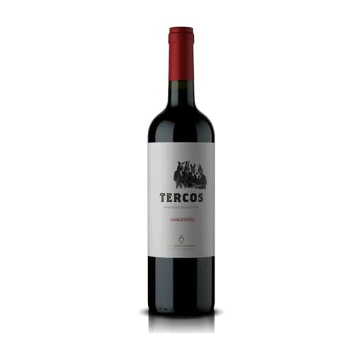 Tercos Sangiovese