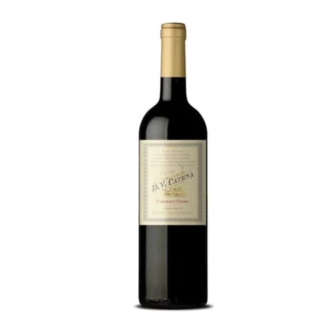 DV Catena Tinto Histórico Cabernet Franc