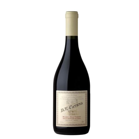 D.V Catena Vineyard Designated Tinto Historico