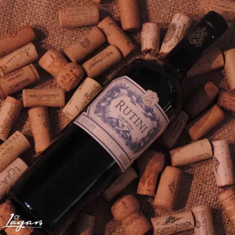 Colección Syrah
