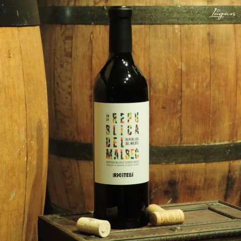 República del Malbec