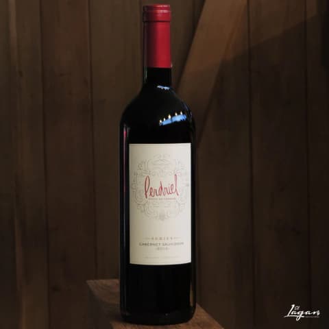 Reserva Perdriel Cabernet