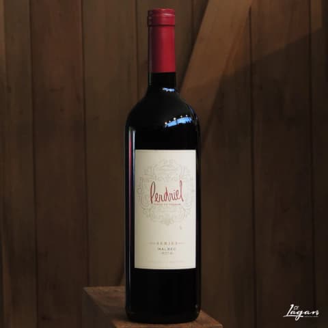 Perdriel Malbec 750cc - Norton