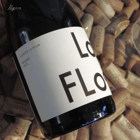 La Flor Malbec