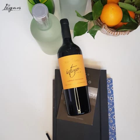 Humberto Canale Intimo Cabernet Sauvignon 750cc Bodega Humberto Canale