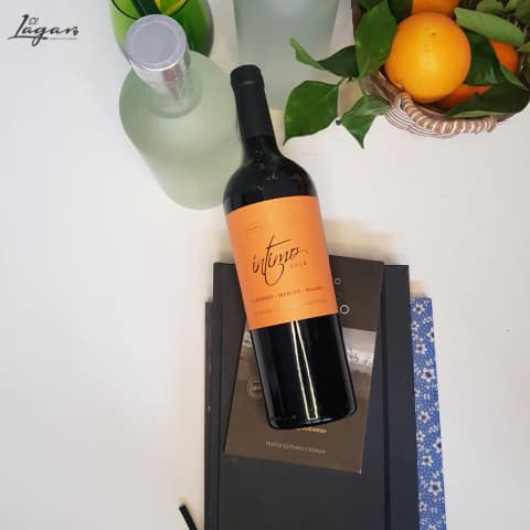 Humberto Canale Intimo Tri-Varietal 750cc Bodega Humberto Canale