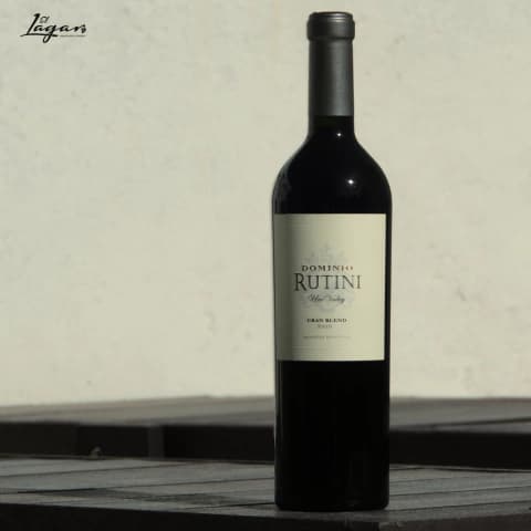 Rutini Dominio Gran Blend 750cc