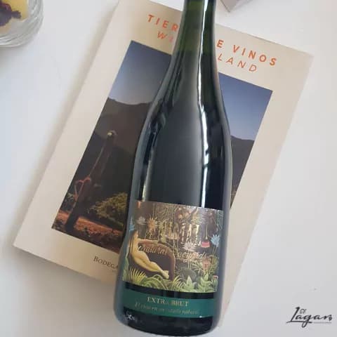 ANIMAL Extra Brut 750cc