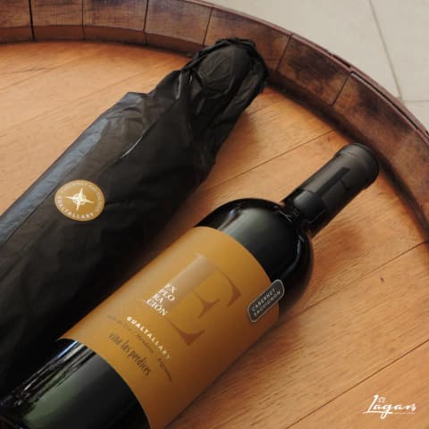 Las Perdices Exploración Cabernet Sauvignon Gualtallary