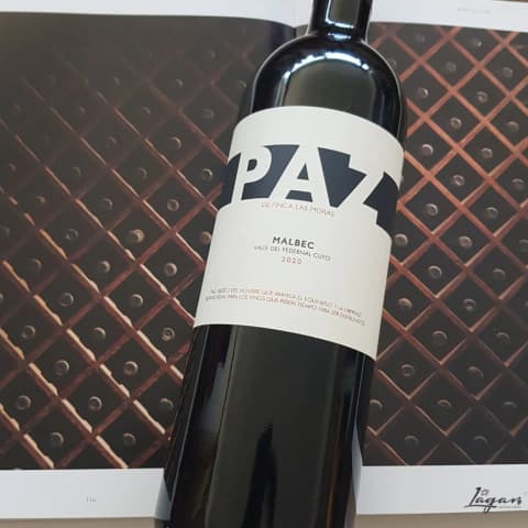 Paz Malbec