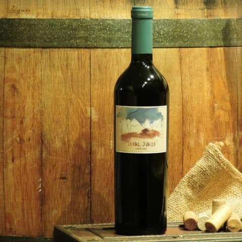 TIKAL JUBILO MALBEC/CABERNET