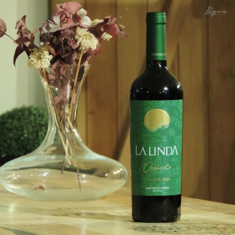 Orgánico Malbec
